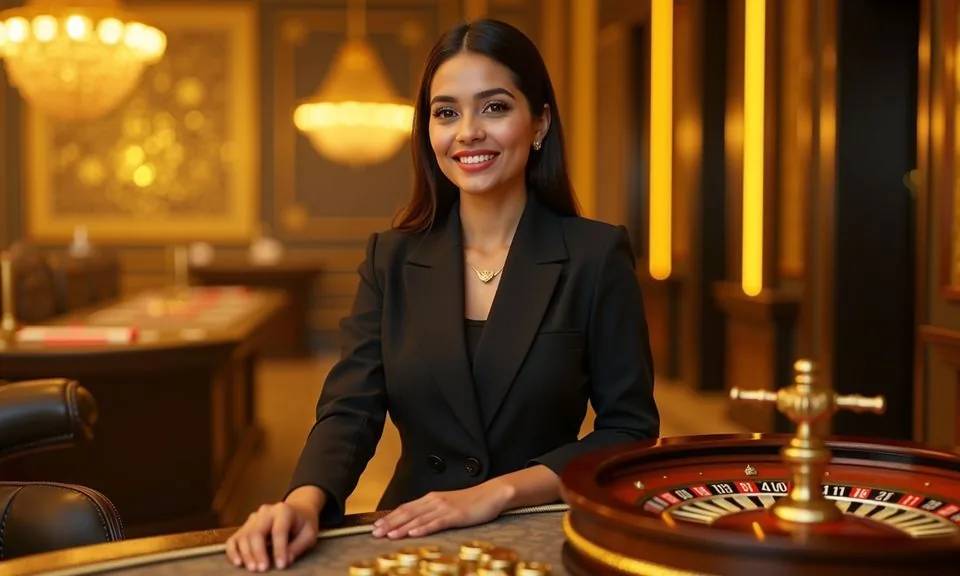 Roulette Royale